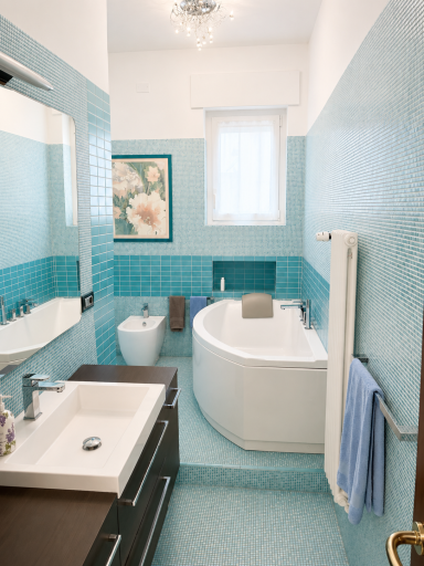 Bagno 1