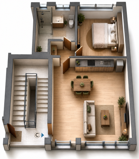 RENDER